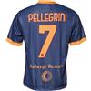 AS Roma Maglia Replica Ufficiale