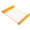Does not apply ® Amaca Ad Acqua, Materassino Gonfiabile per Piscina, Galleggiante 4 in 1 Multiu