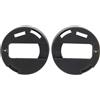 Fix Holder Custodia Plastica Plastica Ricambio Accessori Scooter 3,5x3,5cm