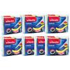 Vileda Ceran Spugna Antigraffio Induzione Vetroceramica 8x2pz