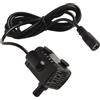 brand new Pompa 12V Immergibili Sentina Trasferimento Acquari Fontana Pond New