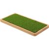 Alzata in Legno Per Espositore Da Fattoria Supporto Action Figure