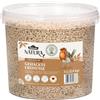 Does not apply Natura Premium Mangime per Uccelli Selvatici, Arachidi Tritate, Gherigli Senza B