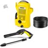 Idropulitrice Karcher K2 Universal Edition 110 Bar 1400W Auto Giardino Casa Nuov