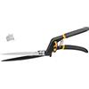 Does not apply Cesoie per Erba Fiskars Solid GS21 Forbici Giardino Manuali Girevoli 180° Acciai