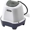 Intex 26662 Generatore di cloro con sale per Pompe filtro con Capacità 1136 -