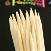 30pcs Scratch Paper Pens Bambini Scratch Craft Bamboo Pens Bambini Scratch