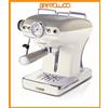 Ariete Vintage 1389 Beige Caffè macinato, Cialde