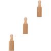 3 Pieces Macchinetta Per Fare Gli Gnocchi Kit Macchina Pasta Manuale