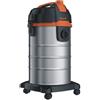 KYDRA Aspiratore Professionale 30LT Kydra KVS 3.30 1200W