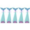 20 Pcs Scatoline Per Caramelle Bomboniere Compleanno Sirene Porta