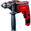 Trapano Percussione Einhell TC-ID 1000 E Elettrico Filo 1000W Muro Legno 13mm