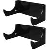 2 Pcs Supporto Per Mattarello Sospeso Organizzatore Mattarelli Porta Espositore