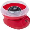 Altro Macchina per Zucchero Filato in PP, Acciaio Inox e Alluminio 450W 27 x 26 x 18cm