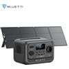 BLUETTI Elite 30 V2 288Wh Generatore Portatile con 200W Pannello Solare PV200