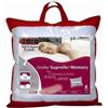 Dodo DODO Memory pillow SUPRELLE MEMORY 65x65cm