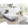 Dormipur DORMIPUR - Materasso - 90 x 200 cm - Spessore 16 cm - Memory foam - Fod