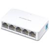 Mercusys Switch Desktop 5-Porte 10/100Mbps - MS105