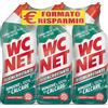 Wc Net - Disincrostante Disinfettante Gel per Sanitari e Superfici, Pulitore Liq