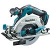 Makita Seghetto Circolare Senza Spazzole Makita DHS680Z 165Mm 18V Unità Nuda