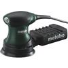 Metabo FSX-200 Intec Levigatrice Palmare A Disco 125Mm 240W 240V MPTFSX200
