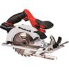 Einhell Te-Cs 18/165-1 li-Solo Power Sega Circolare 18V Nudo Unità