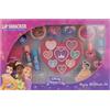 MARKWINS TRUCCHI BIMBA PRINCIPESSE BEAUTY BLOCKBUSTER MAKE UP SMALTI ORIGINALE DISNEY