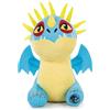 Play by Play Peluche Tempestosa Uncinato mortale 30 cm - Dragon Trainer - Licenza Ufficiale
