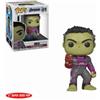 Funko POP! Avengers: Endgame - Hulk with Gauntlet #478 Bobble-Head