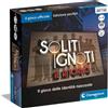 Clementoni I Soliti Ignoti Il Ritorno Gioco Ufficiale Edizione Pocket Clementoni Identità