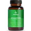 Vitabay Astaxantina 12 mg ad alto dosaggio - 90 capsule softgel vegane - testata