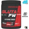 EUROSUP Glutamine Powder 600 gr GLUTAMMINA KYOWA