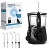 Waterpik Idropulsore Dentale Ultra Professional con 6 Testine e Sistema Avanzato di