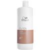 Wella Professionals FUSION Shampoo Tecnologia per capelli setosi Shampoo professionale per capelli