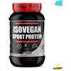 PRONUTRITION ISOVEGAN SPORT PROTEIN 908 gr proteine vegane + BCAA E ARGININA