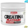 Why Sport Creatina Platinum 300 gr In polvere Creapure con Arginina e Taurina