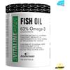 Anderson Fish Oil 100 perle Integratore di omega 3 EPA e DHA