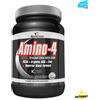 Anderson Amino 4 Complex 350cpr Aminoacidi ramificati BCAA + ZINCO +Arginina AKG