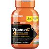 NAMEDSPORT Named Sport Vitamina C Natural 90 compresse da 1 gr con Estratti Vegetali