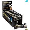 Net Integratori Vb Bar 25 Elite - 24 barrette da 50 gr Barrette iperproteiche