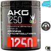 NET INTEGRATORI Net Akg 1250 90 Compresse Arginina Alfachetoglutarato