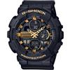 CASIO G-Shock Donna Classica Orologio Digitale Nero GMA-S140M-1AER