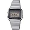 CASIO Orologio Digitale Vintage Da Donna A700WE-1AEF