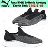 Puma WMNS Softride Harmony EaseIn nero 314261-01 taglia donna