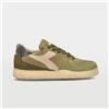 DIADORA Heritage Mi Basket Low Alaska Men 201181300 70403M 157203966 [U]