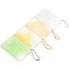 4 Pcs Buste Per Biglietti Da Visita Accessori Carte Collezionabili