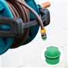 10 Pcs Accessori Per Tubi Da Giardino Tappo Del Tubo Irrigazione