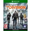 Videogames Nuovo - Xbox One: Tom Clancy's The Division Ubisoft
