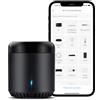 Broadlink Smart Home Hub, RM Mini3 Telecomando universale WiFi intelligente IR (