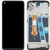 DISPLAY OEM OPPO A52, OPPO A72, OPPO A92 COMPLETO DI TOUCH SCREEN CO DSPOPPOA52N
